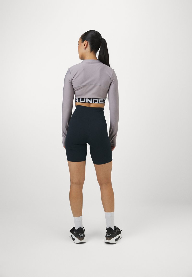 Under Armour Under Armour MOTION BIKE SHORT - Leggings Letzte 2 Tage