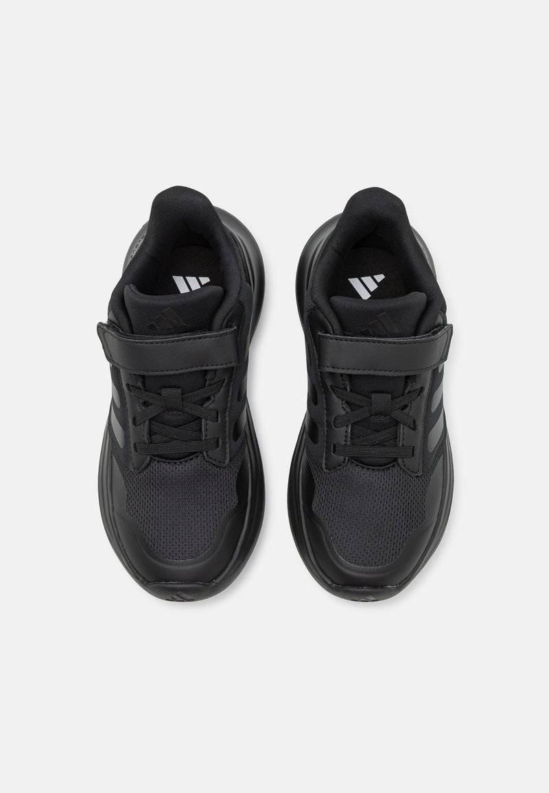 adidas Performance adidas Performance TENSOR 2.0 KIDS - Neutral running shoes - core black Zeitbegrenzte Promotion