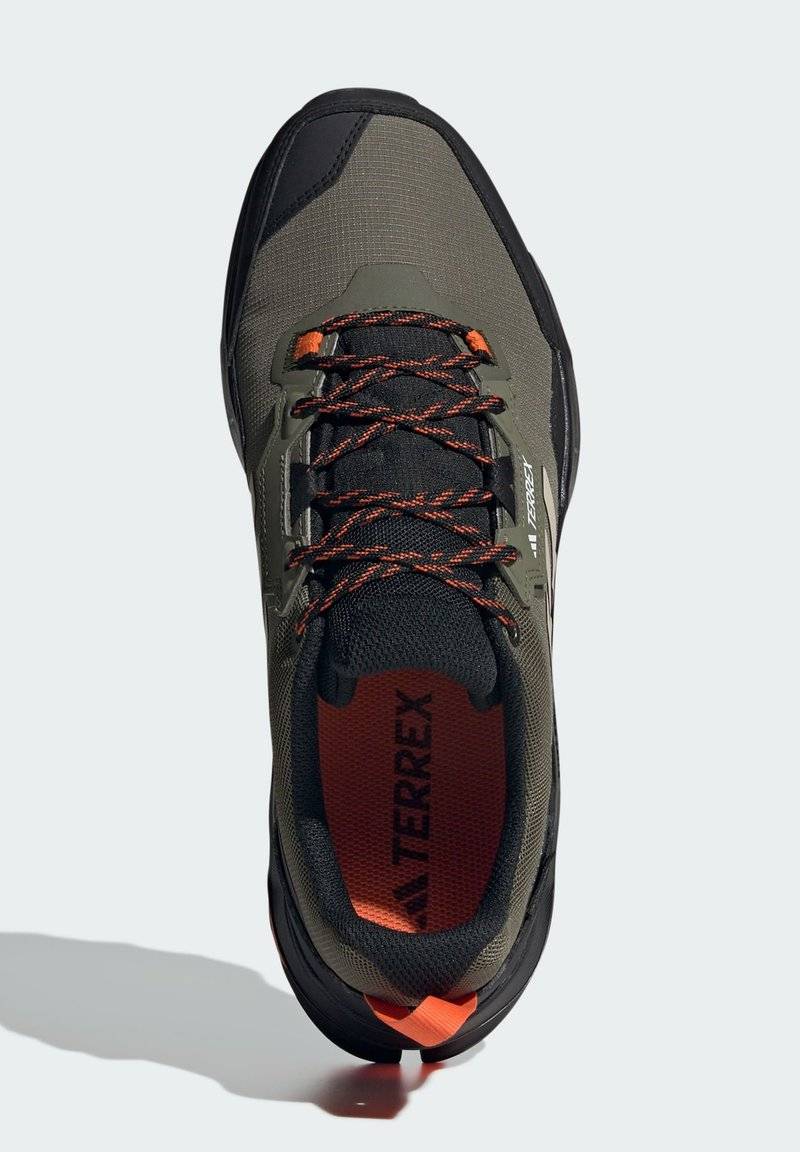 Adidas Terrex Adidas Terrex TERREX AX4 GORE-TEX® HIKING - Hiking shoes Bis zu 60% Rabatt