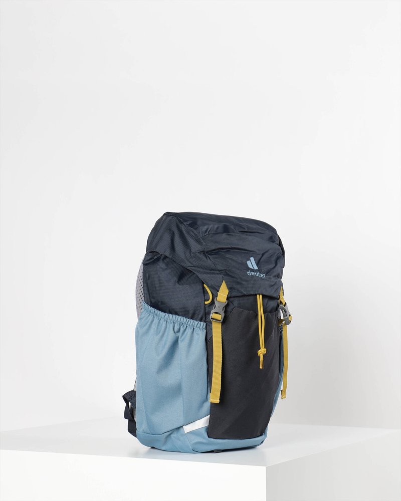 Deuter Deuter JUNIOR UNISEX - Backpack - ink lake Discount Store für neue Produkte