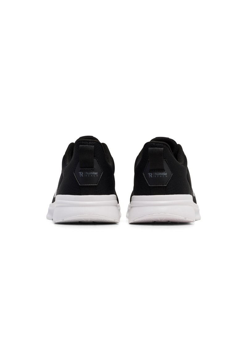 Hummel Hummel REACH TR BREATHER - Training shoe - black 50% Rabatt mit kostenlosem Versand