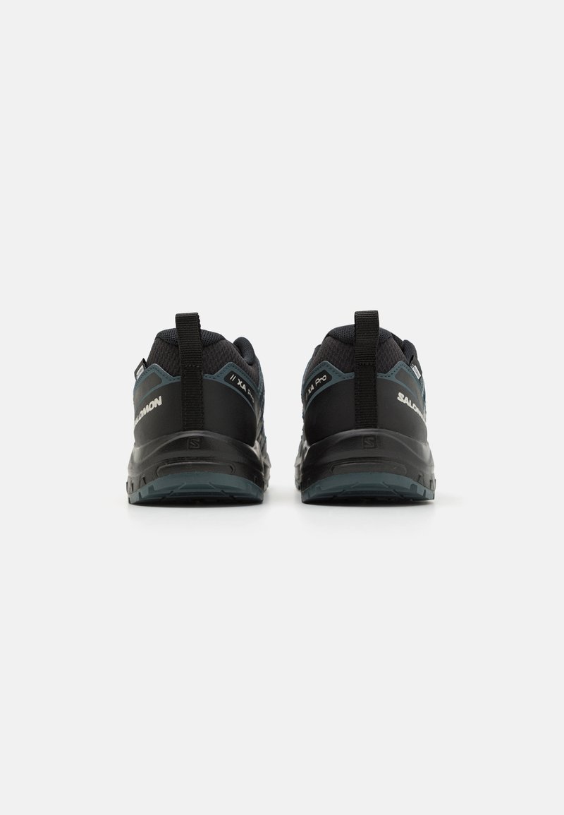 Salomon Salomon XA PRO V8 WP UNISEX - Hiking shoes Clearance-Verkauf