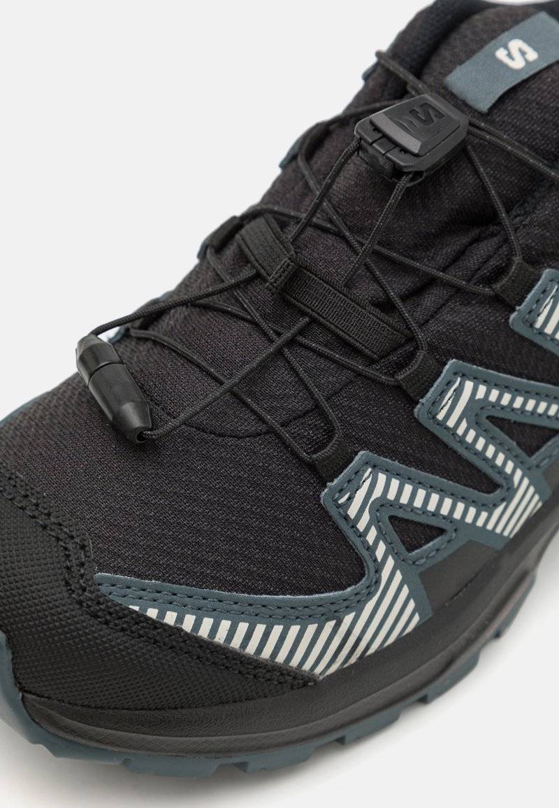 Salomon Salomon XA PRO V8 WP UNISEX - Hiking shoes Clearance-Verkauf