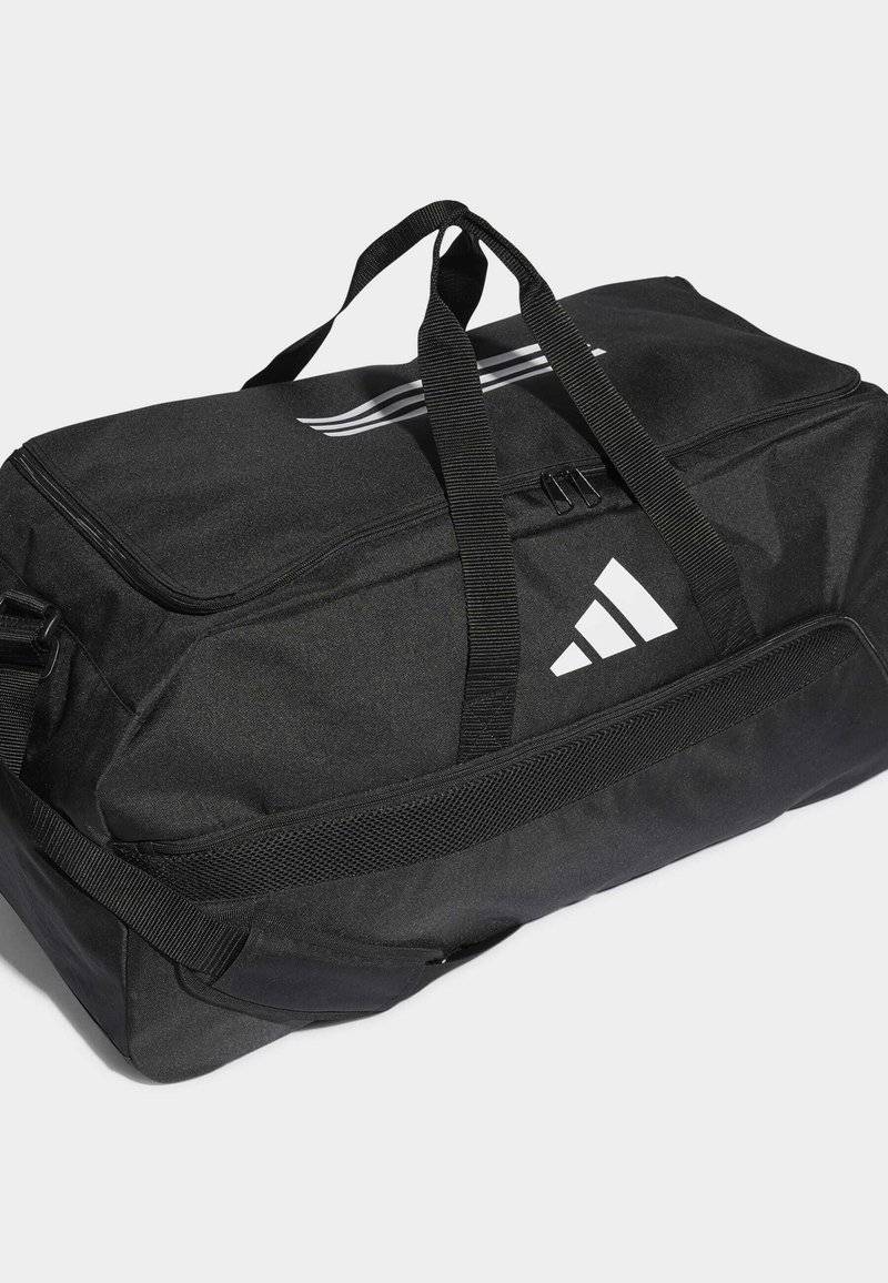 adidas Performance adidas Performance TIRO 23 LEAGUE DUFFEL LARGE - Sports bag - black white Kostenloser Versand international