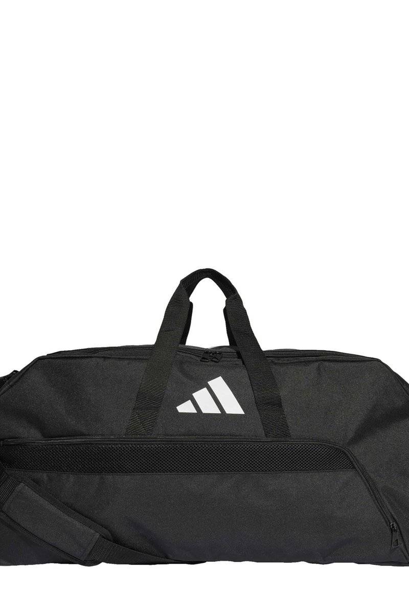 adidas Performance adidas Performance TIRO 23 LEAGUE DUFFEL LARGE - Sports bag - black white Kostenloser Versand international