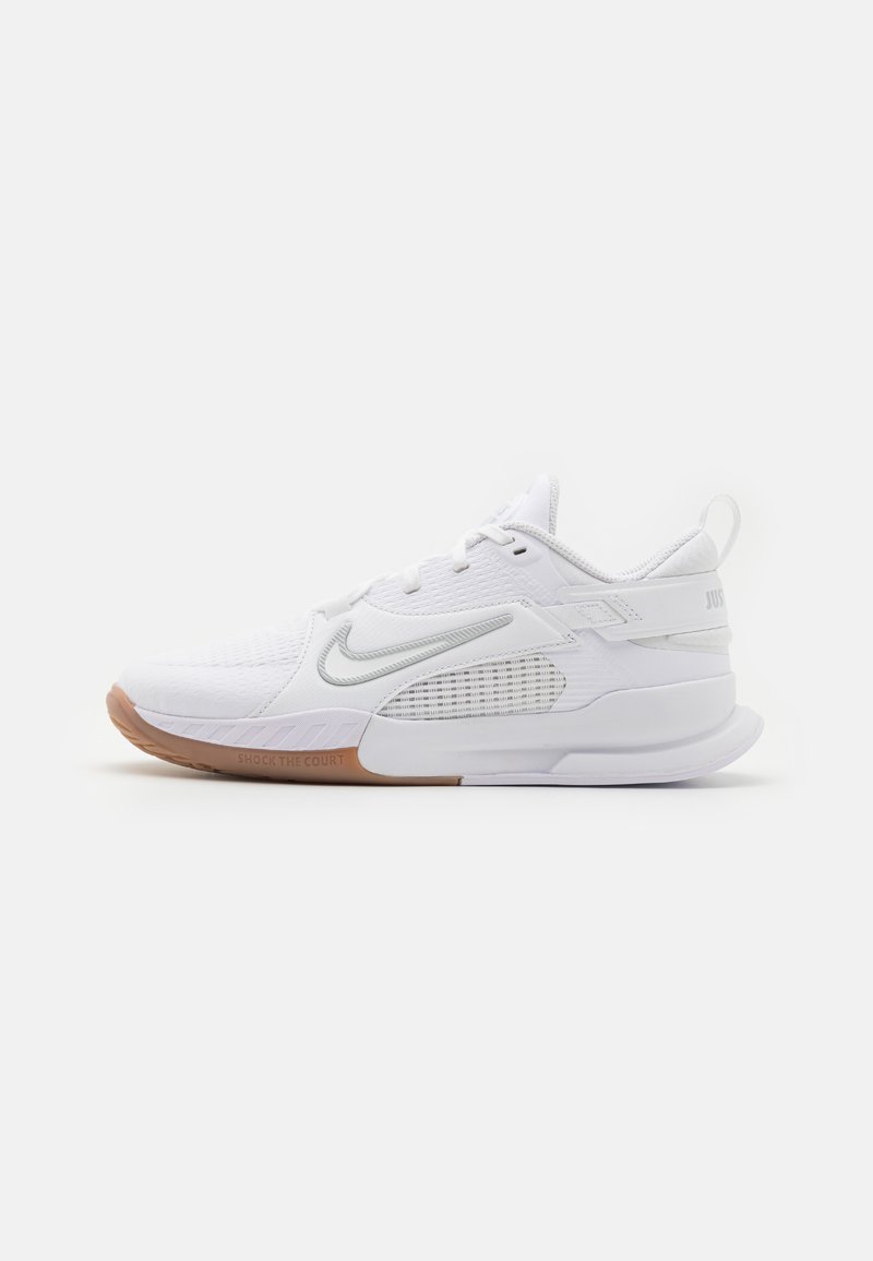 Nike Performance Nike Performance KIDS CROSSCOURT UNISEX - Competition running shoes Fabrikladen