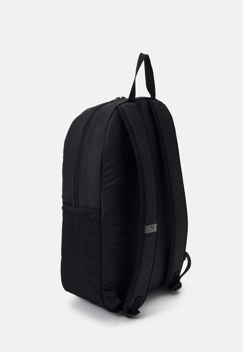 Puma Puma TEAMGOAL BACKPACK CORE UNISEX - Rucksack - black Begrenzt auf 3 Tage