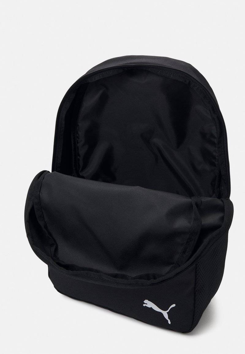 Puma Puma TEAMGOAL BACKPACK CORE UNISEX - Rucksack - black Begrenzt auf 3 Tage