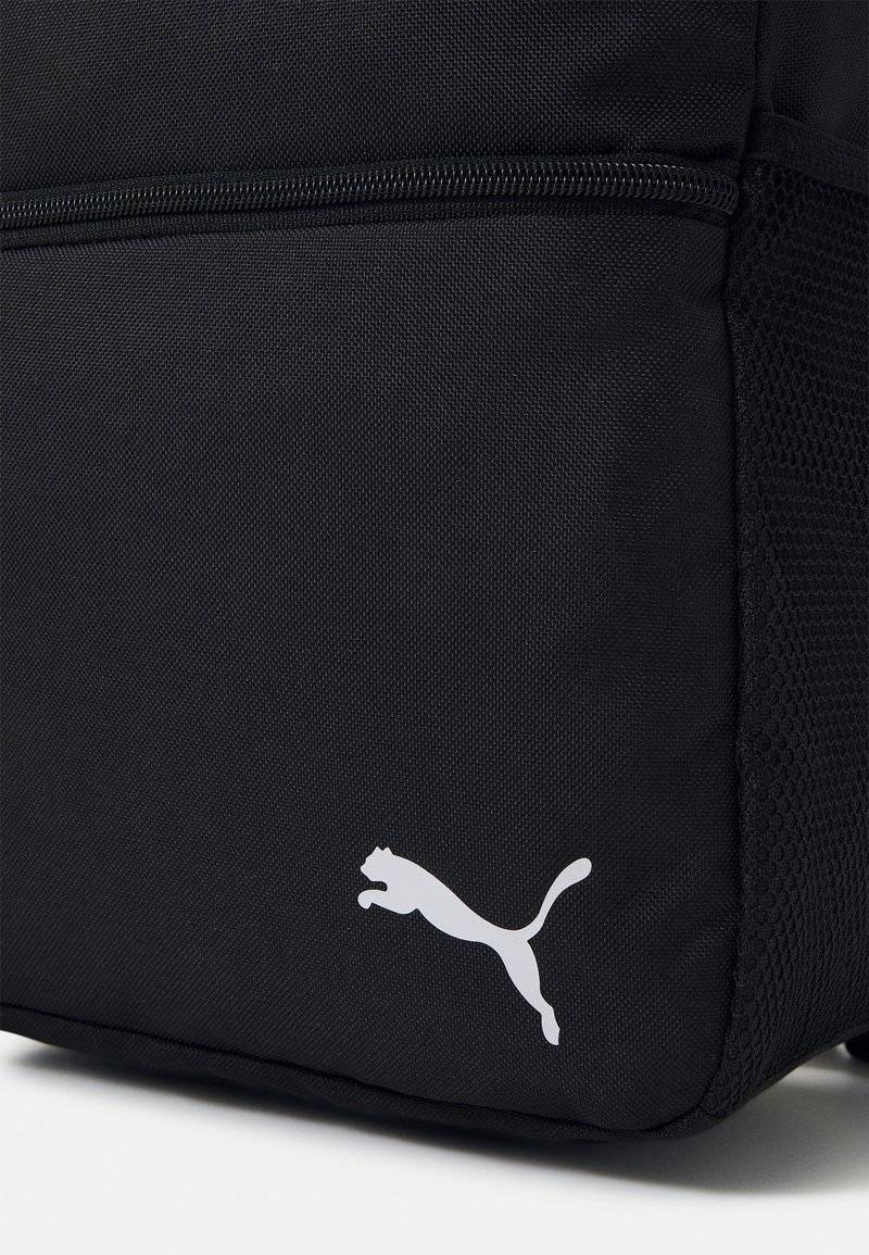 Puma Puma TEAMGOAL BACKPACK CORE UNISEX - Rucksack - black Begrenzt auf 3 Tage