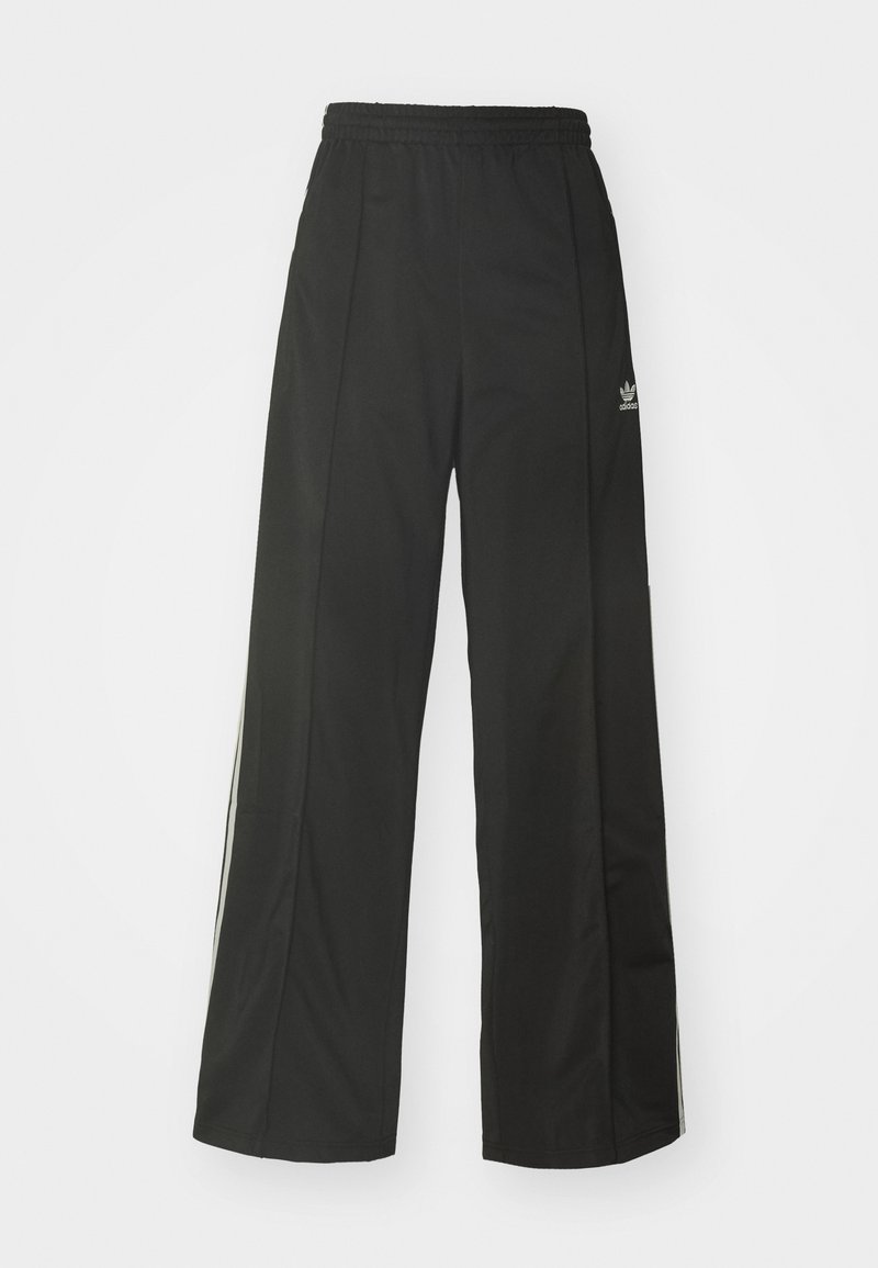 adidas Originals adidas Originals FBIRD LOOSE - Tracksuit bottoms - black im Angebot