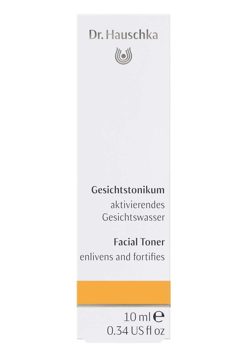Dr. Hauschka Dr. Hauschka FACIAL TONER - Toner Black Friday