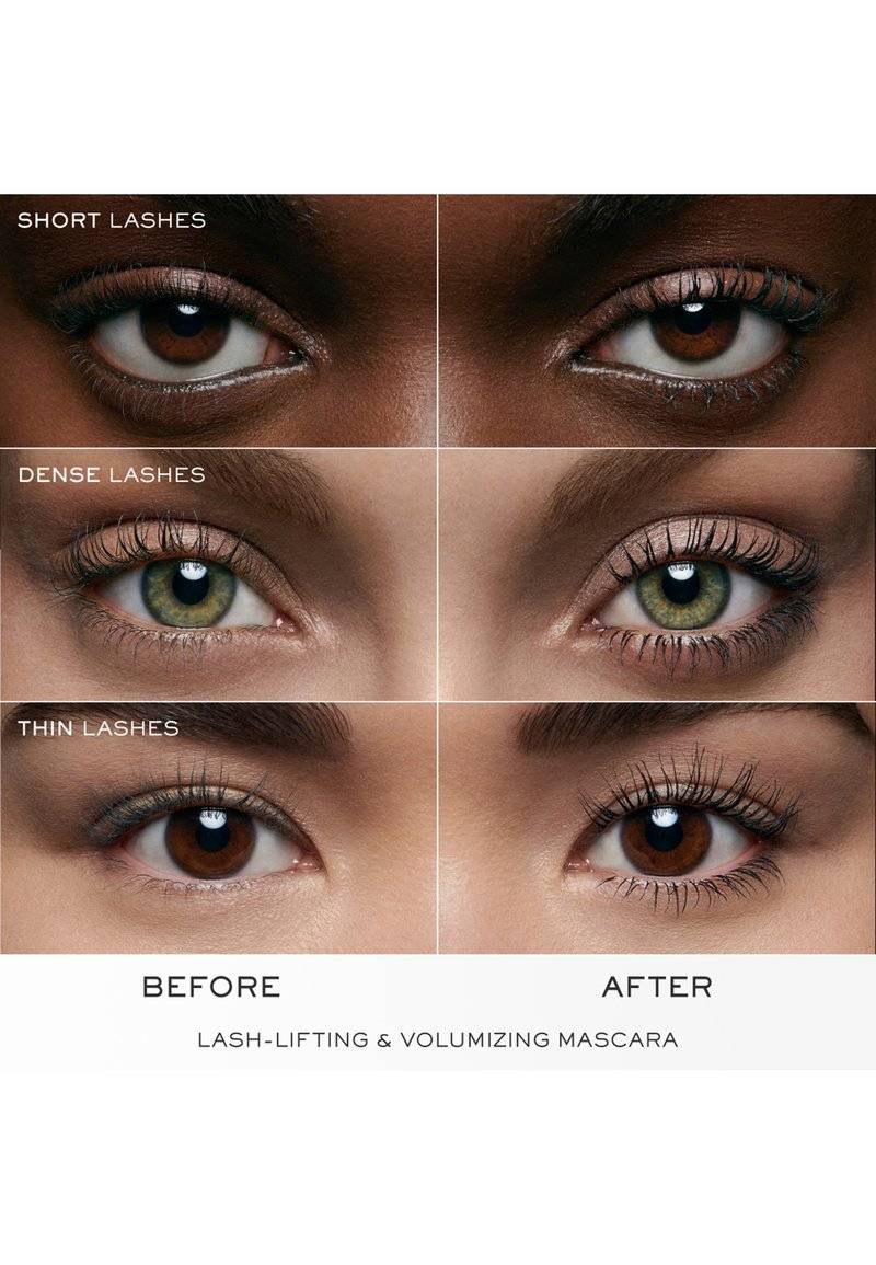 LANCÔME LANCÔME IDÔLE MASCARA - Mascara - black Weihnachtsangebot