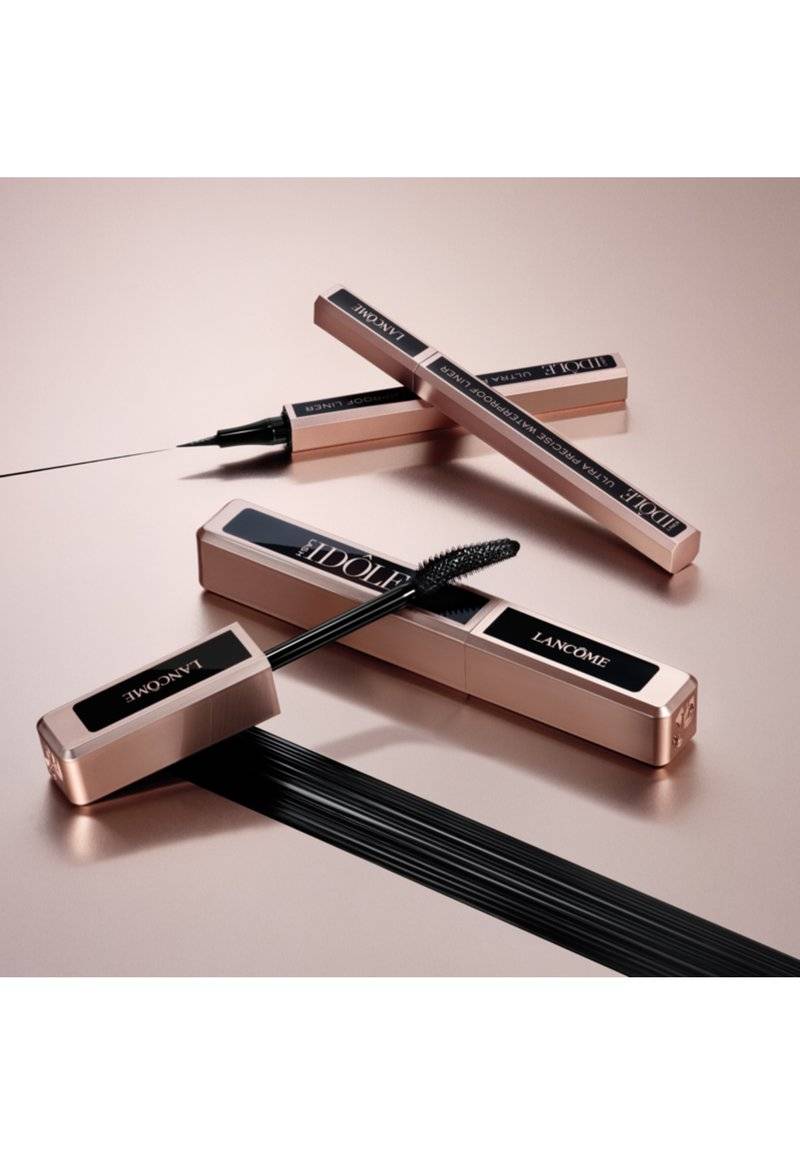 LANCÔME LANCÔME IDÔLE MASCARA - Mascara - black Weihnachtsangebot