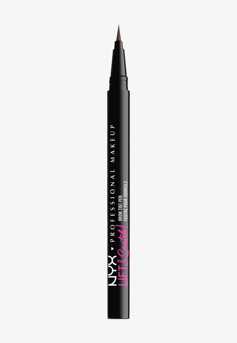 NYX Professional Makeup NYX Professional Makeup LIFT & SNATCH BROW TINT PEN - Eyebrow pencil - ash brown Muttertagsangebot