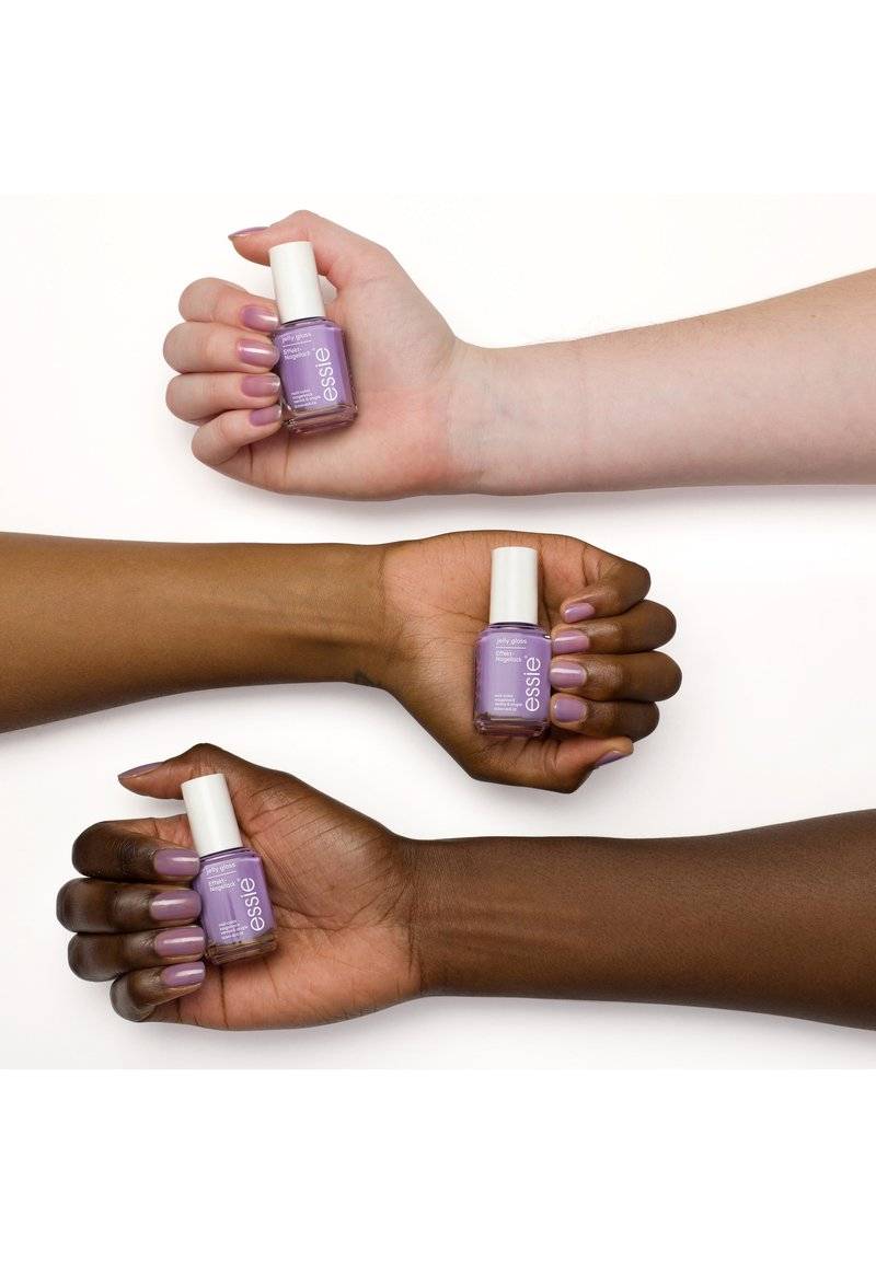 Essie Essie ESSIE JELLY - Nail polish - orchid jelly Jubiläumsangebot