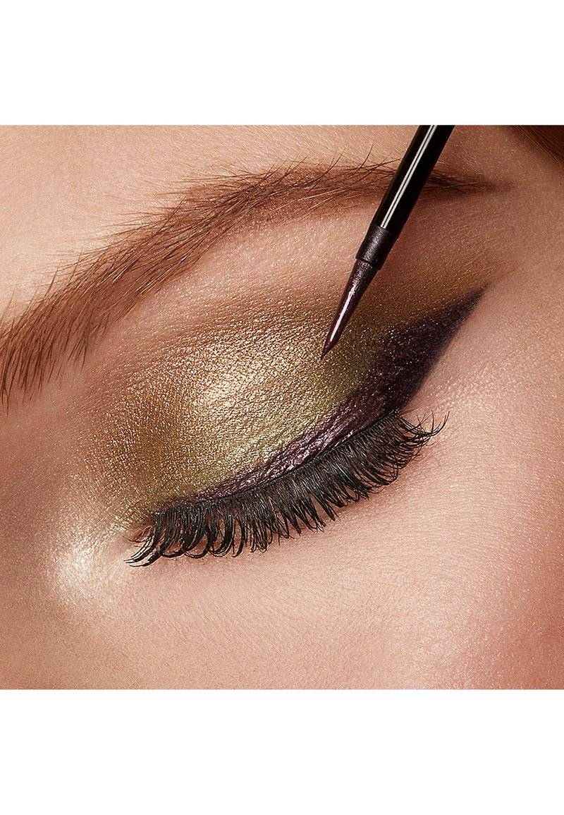 KIKO Milano KIKO Milano SUPER COLOUR WATERPROOF EYELINER - Eyeliner - 07 burgundy Lagerräumung