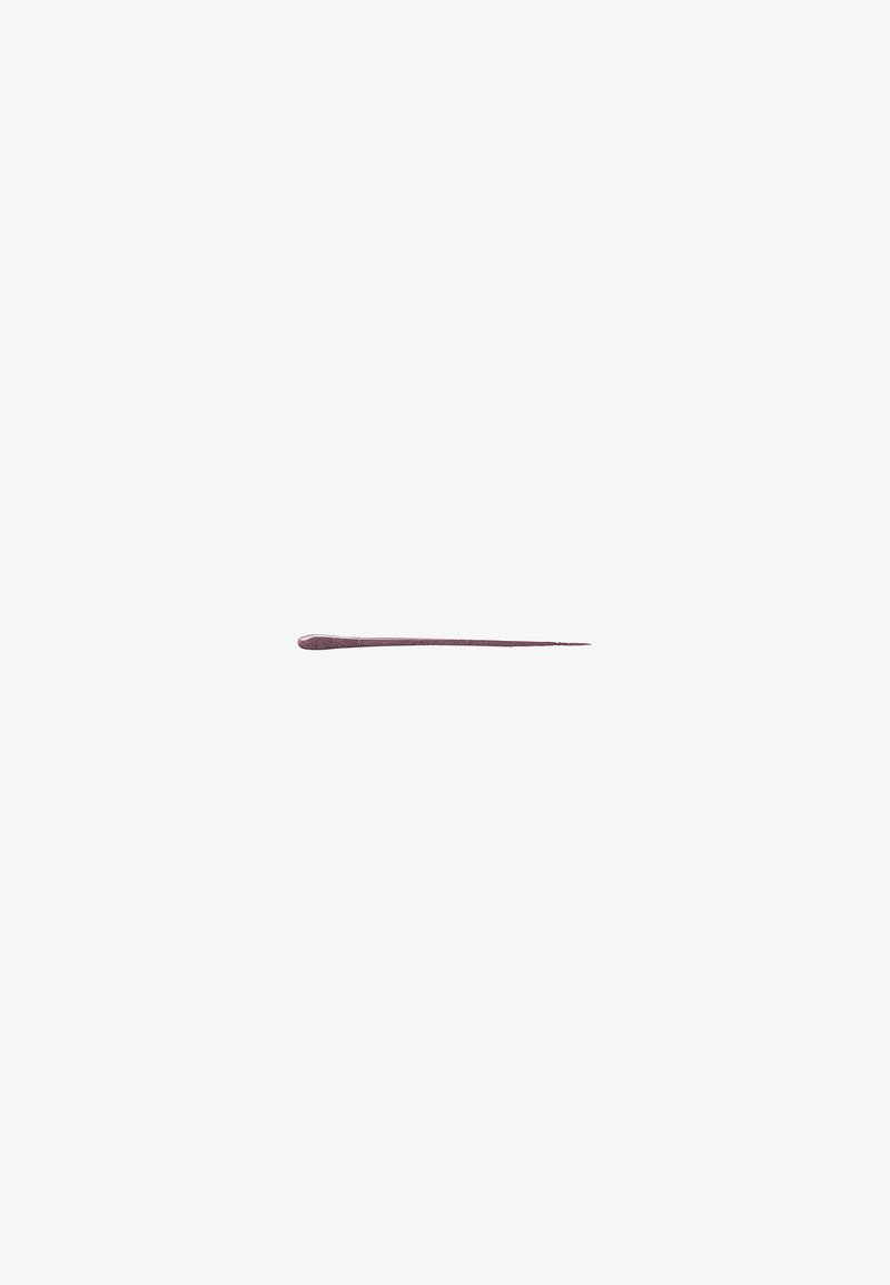 KIKO Milano KIKO Milano SUPER COLOUR WATERPROOF EYELINER - Eyeliner - 07 burgundy Lagerräumung