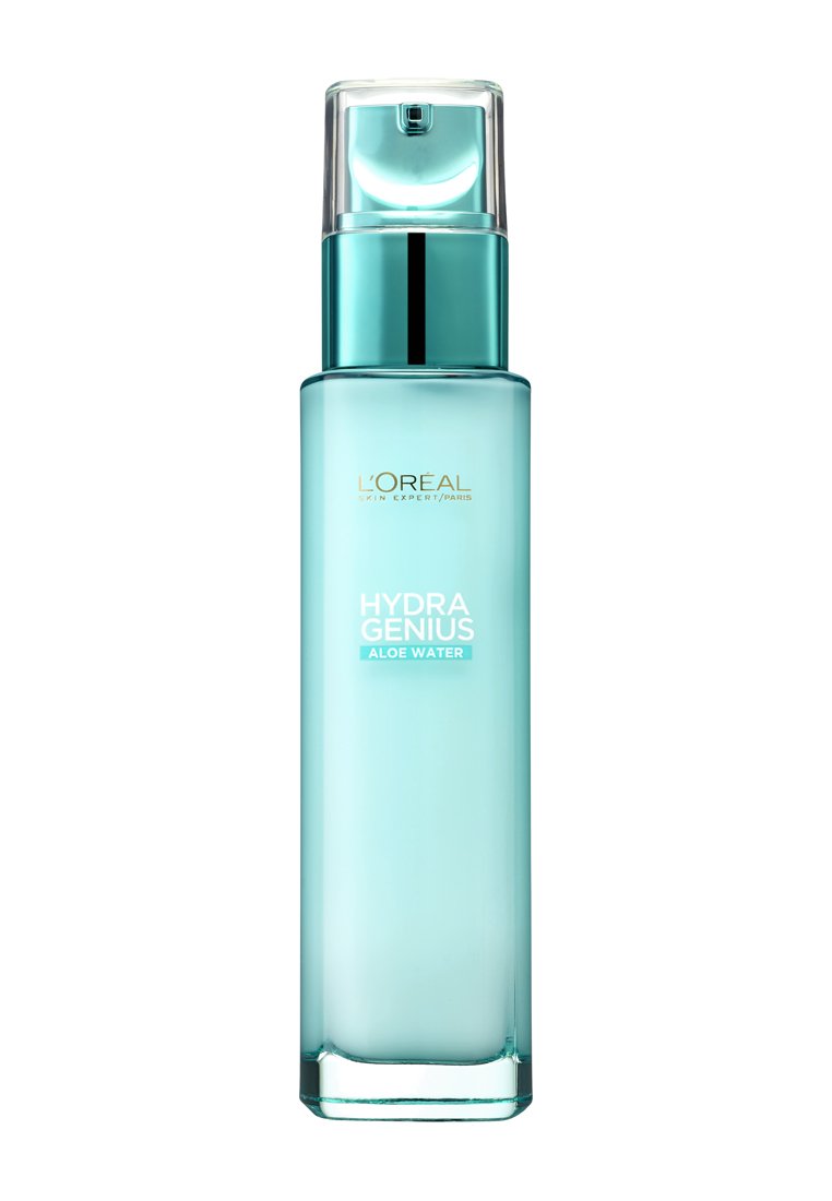 L'Oréal Paris Skin L'Oréal Paris Skin HYDRA GENIUS THE LIQUID CARE - Face cream Zeitlich begrenztes Angebot