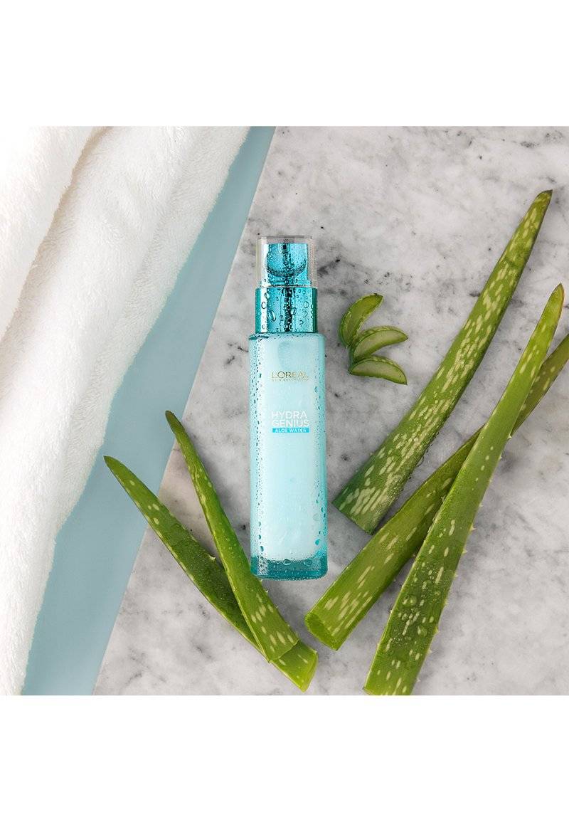 L'Oréal Paris Skin L'Oréal Paris Skin HYDRA GENIUS THE LIQUID CARE - Face cream Zeitlich begrenztes Angebot
