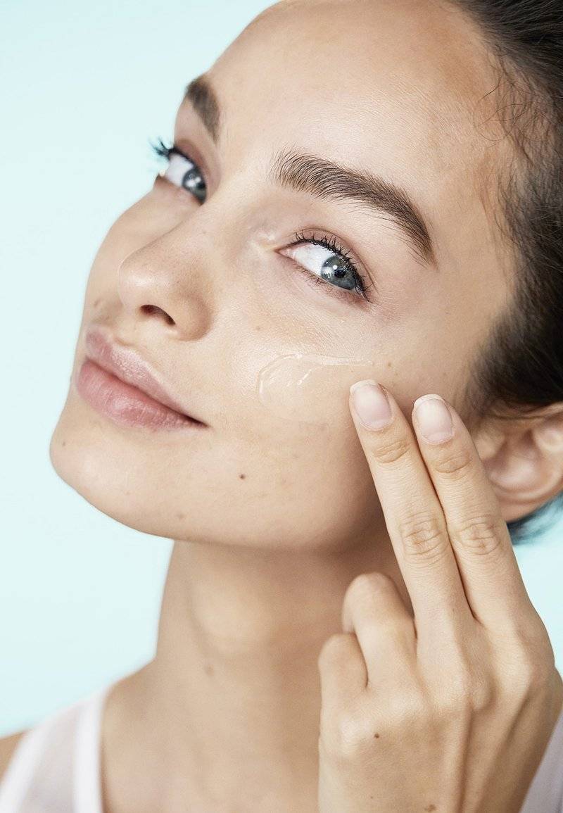 L'Oréal Paris Skin L'Oréal Paris Skin HYDRA GENIUS THE LIQUID CARE - Face cream Zeitlich begrenztes Angebot