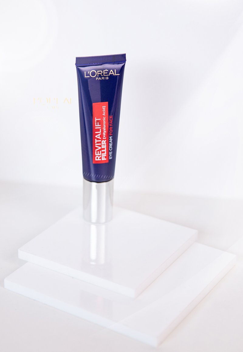 L'Oréal Paris L'Oréal Paris REVITALIFT FILLER EYE CREAM - Eyecare Tägliche Deals