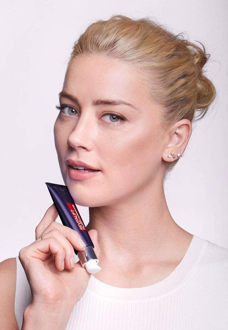 L'Oréal Paris L'Oréal Paris REVITALIFT FILLER EYE CREAM - Eyecare Tägliche Deals