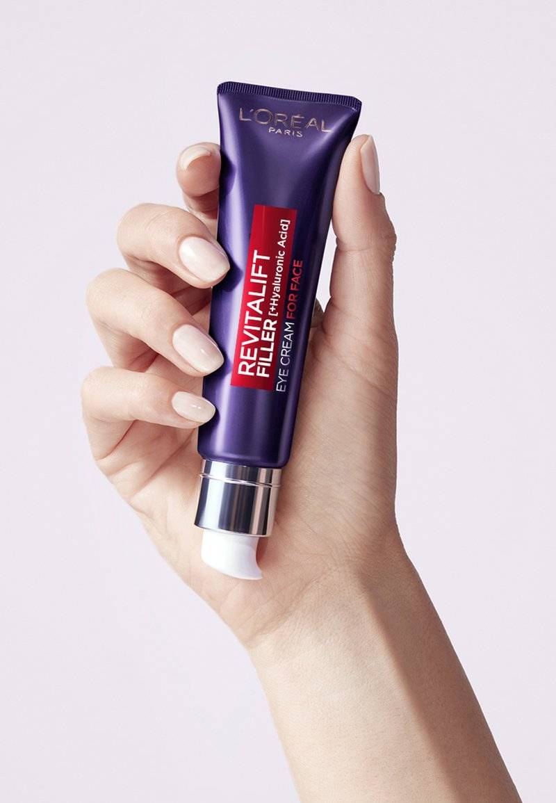 L'Oréal Paris L'Oréal Paris REVITALIFT FILLER EYE CREAM - Eyecare Tägliche Deals
