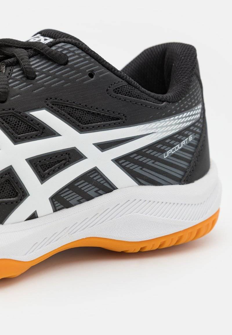 ASICS ASICS UPCOURT 6 - Handball shoes Tiefpreis