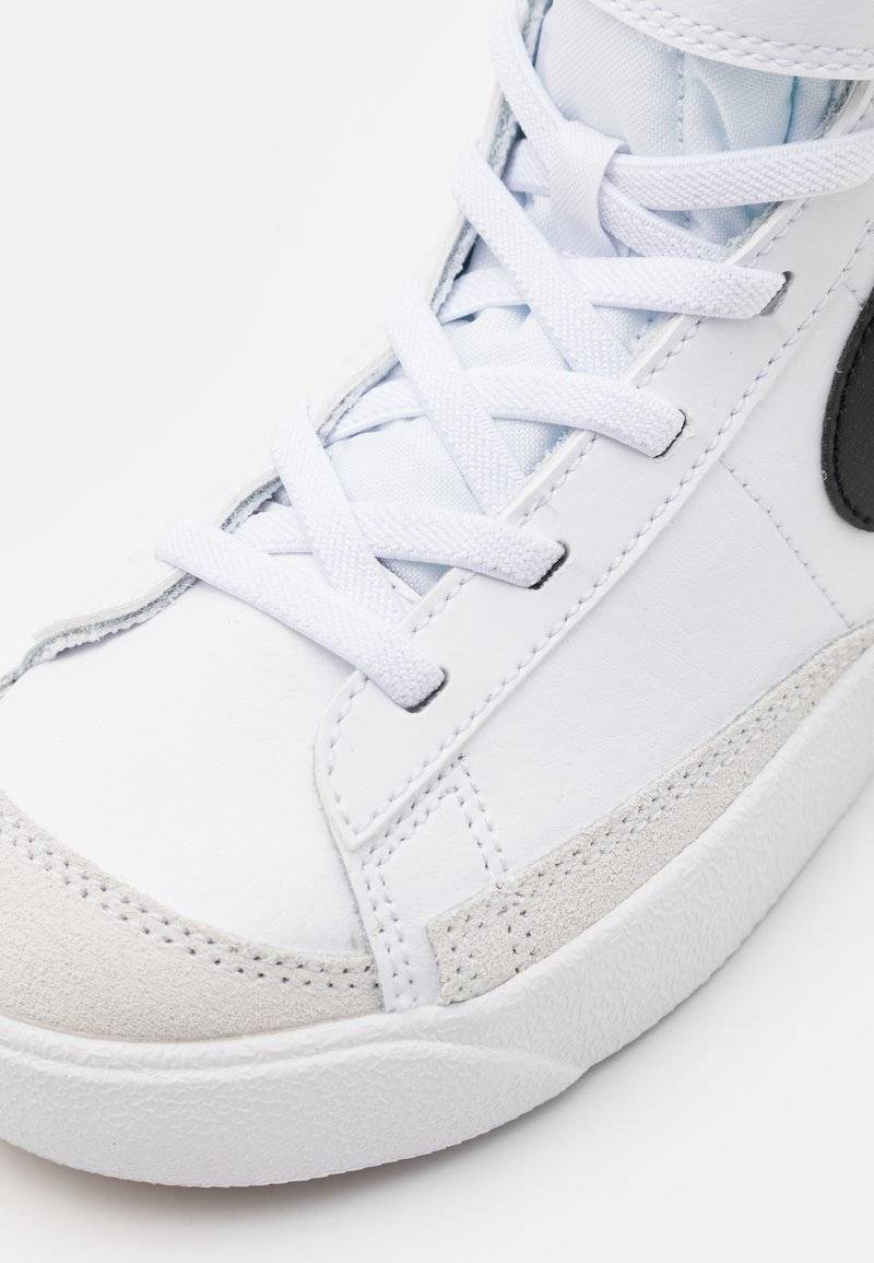 Nike Sportswear Nike Sportswear BLAZER MID 77 - High-top trainers Super Sparpreis