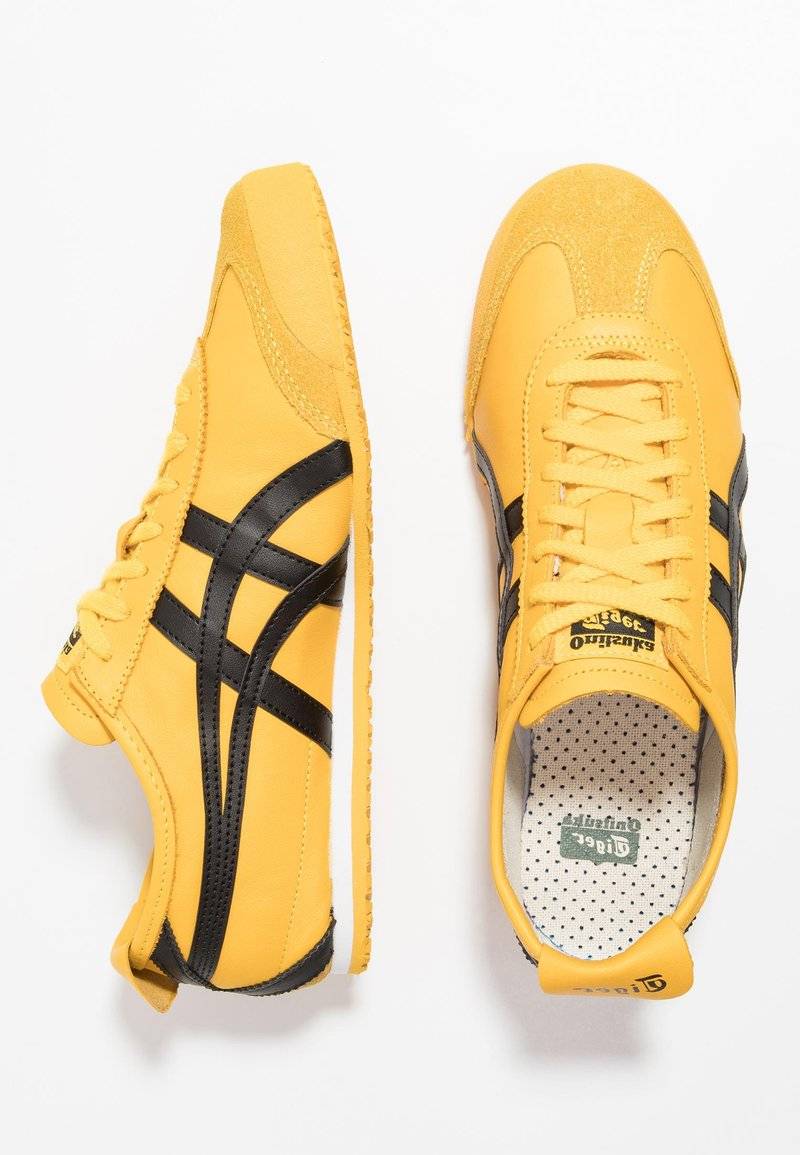 Onitsuka Tiger Onitsuka Tiger MEXICO 66 - Trainers Kostenlose Rückgabe