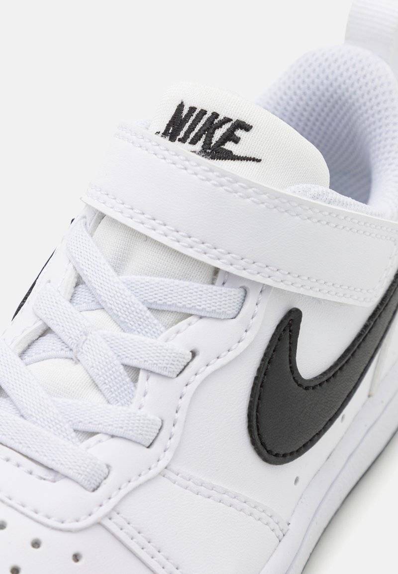 Nike Sportswear Nike Sportswear COURT BOROUGH RECRAFT UNISEX - Trainers Letzte 3 Tage