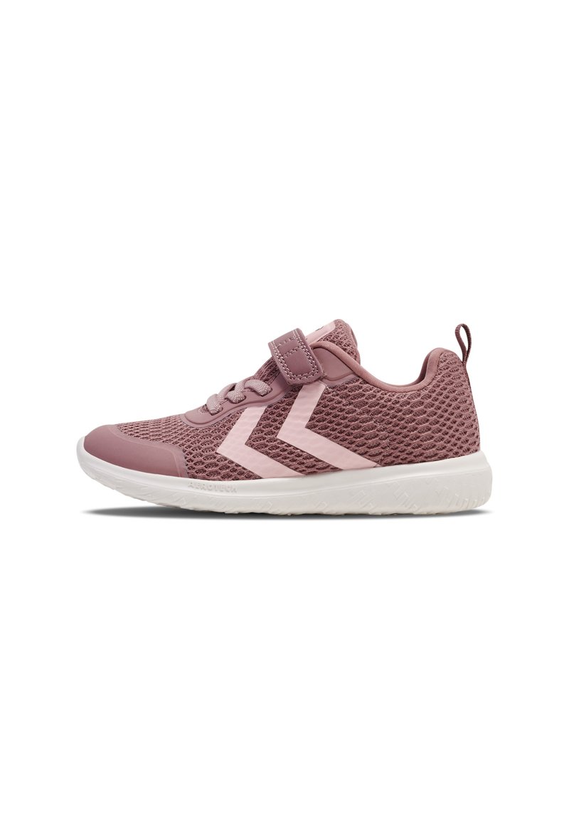 Hummel Hummel ACTUS - Trainers - twilight mauve JETZT KAUFEN