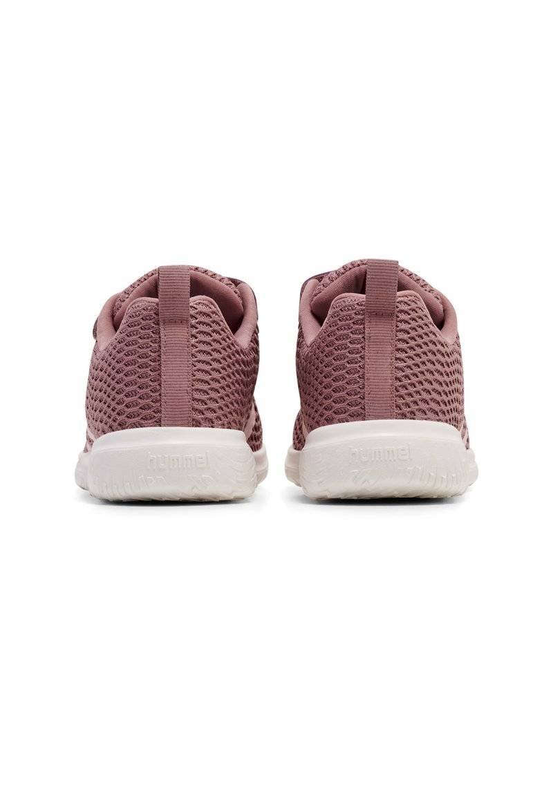 Hummel Hummel ACTUS - Trainers - twilight mauve JETZT KAUFEN