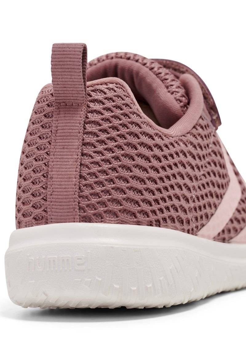 Hummel Hummel ACTUS - Trainers - twilight mauve JETZT KAUFEN