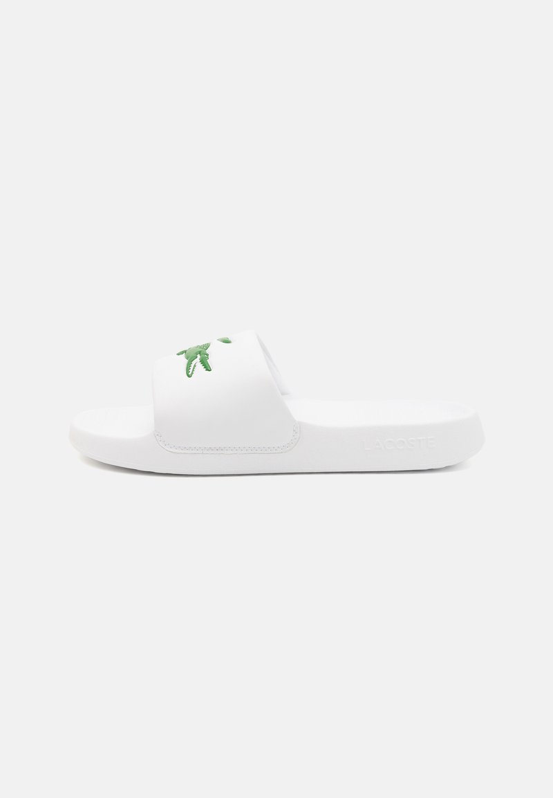 Lacoste Lacoste SERVE SLIDE 1.0 - Mules Neueste Stile