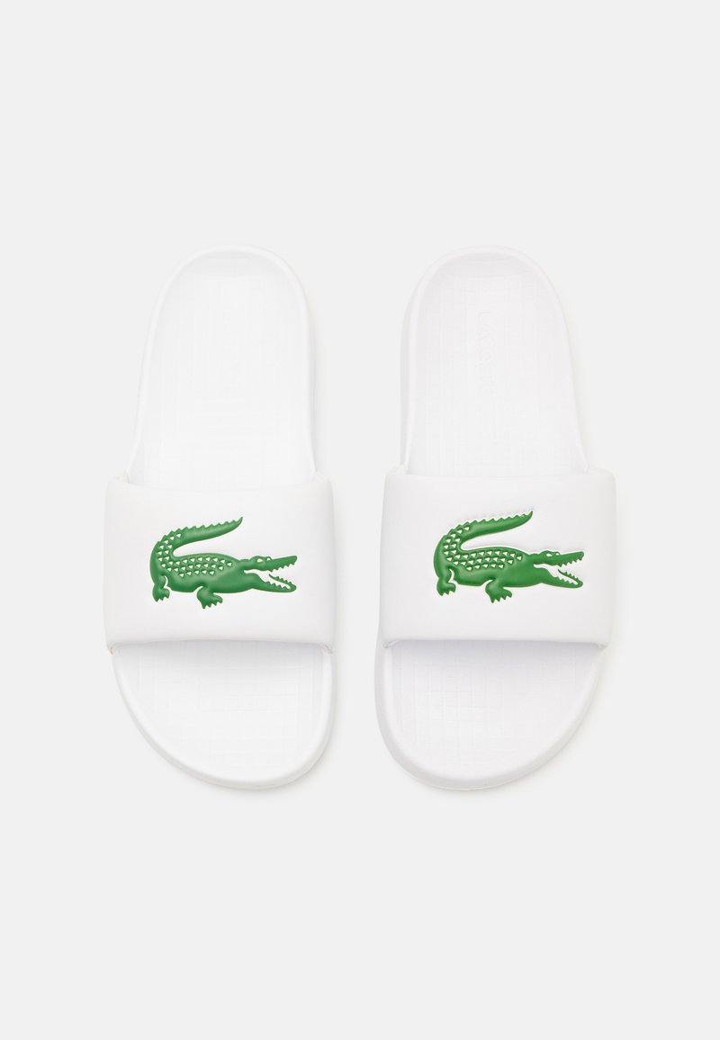 Lacoste Lacoste SERVE SLIDE 1.0 - Mules Neueste Stile