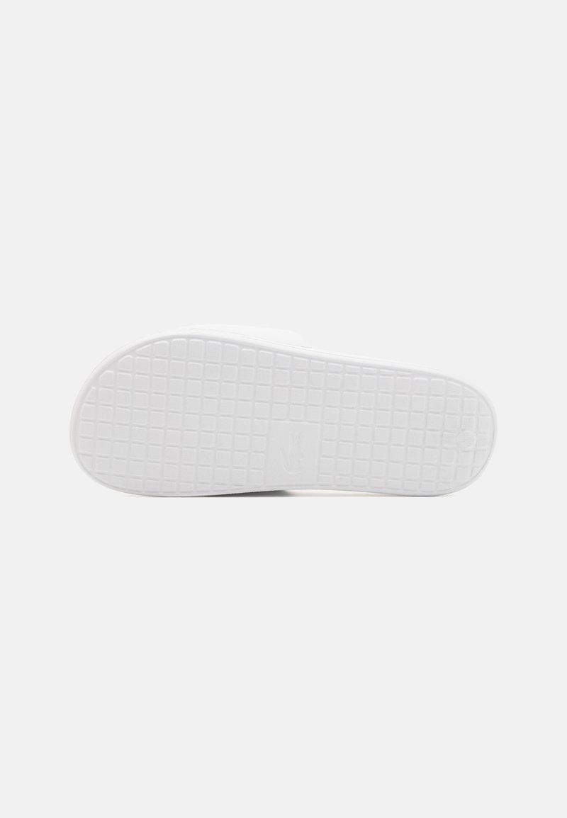 Lacoste Lacoste SERVE SLIDE 1.0 - Mules Neueste Stile