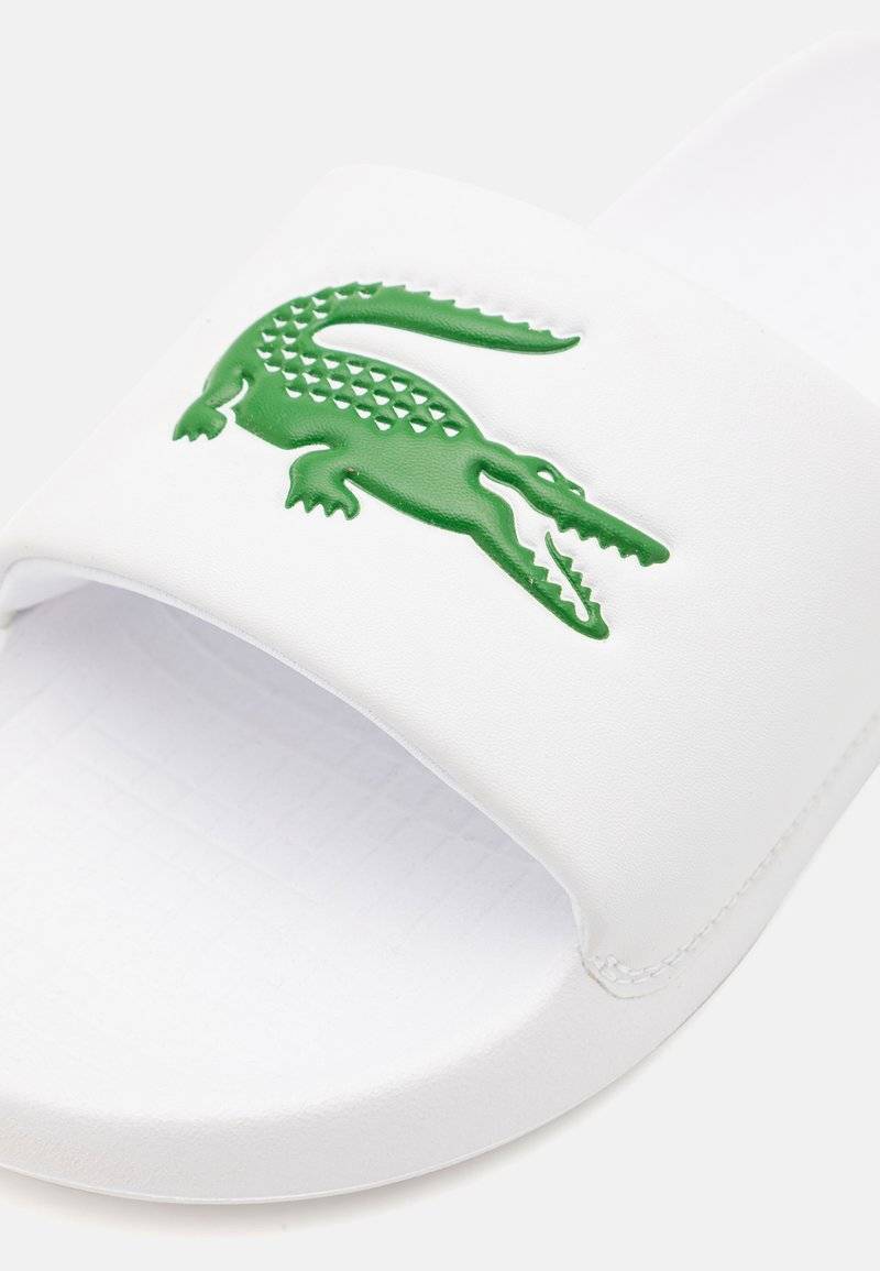 Lacoste Lacoste SERVE SLIDE 1.0 - Mules Neueste Stile