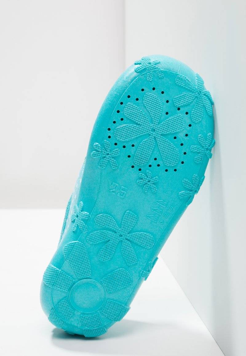 Beck Beck MAGIC - Slippers - türkis Bis zu 55% Rabatt
