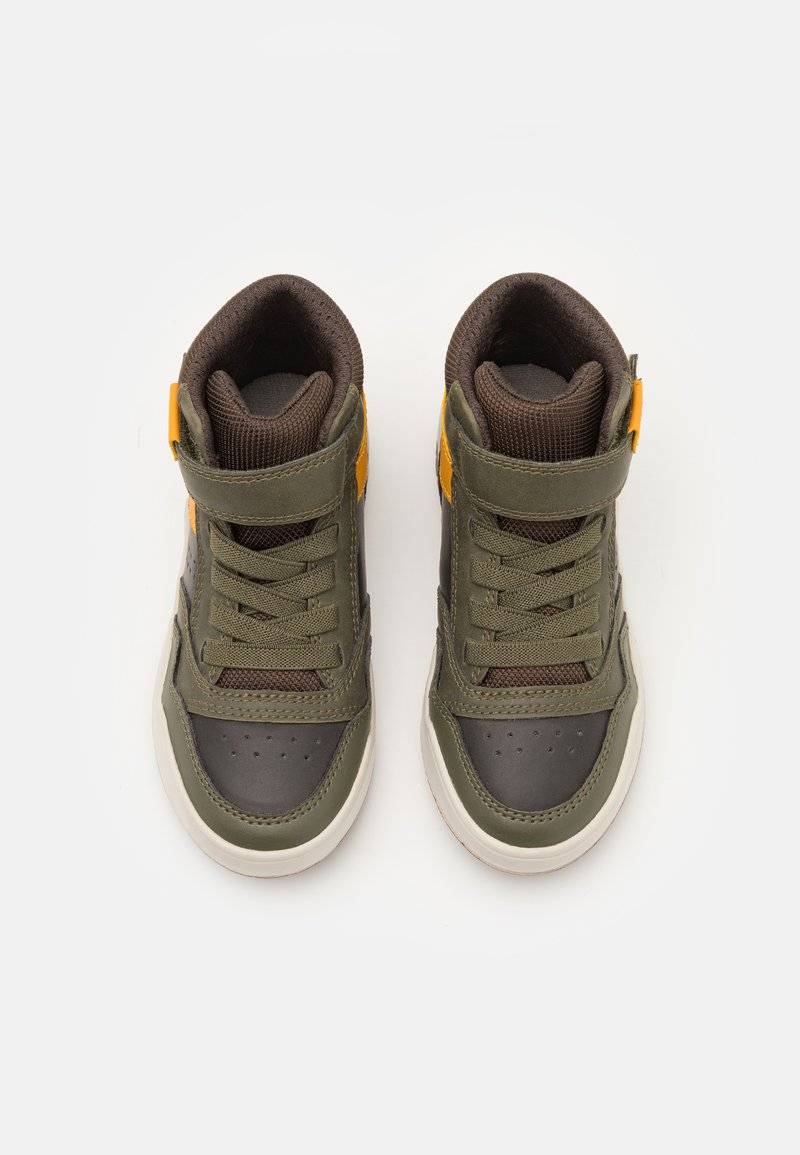 Geox Geox PERTH BOY - High-top trainers Discount Store für neue Produkte