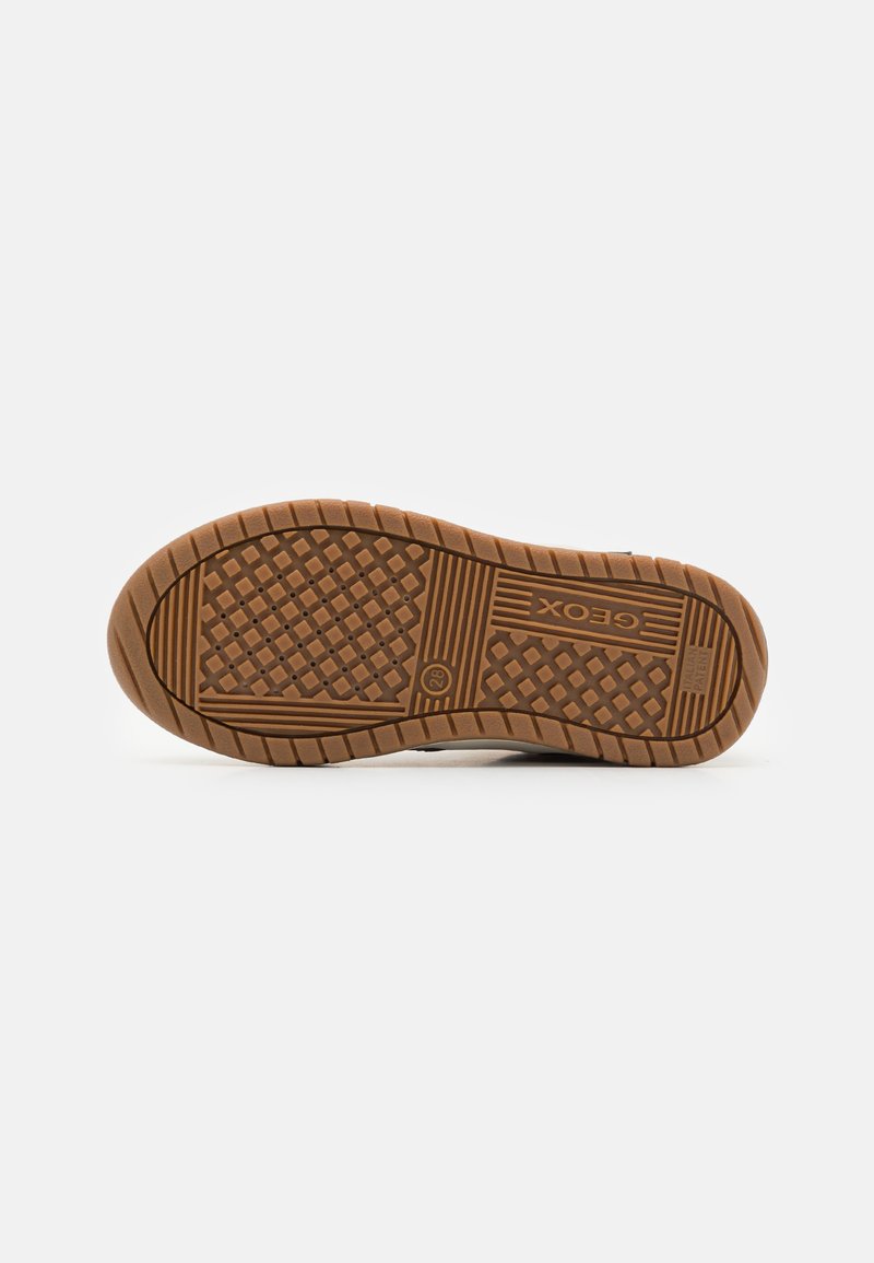 Geox Geox PERTH BOY - High-top trainers Discount Store für neue Produkte