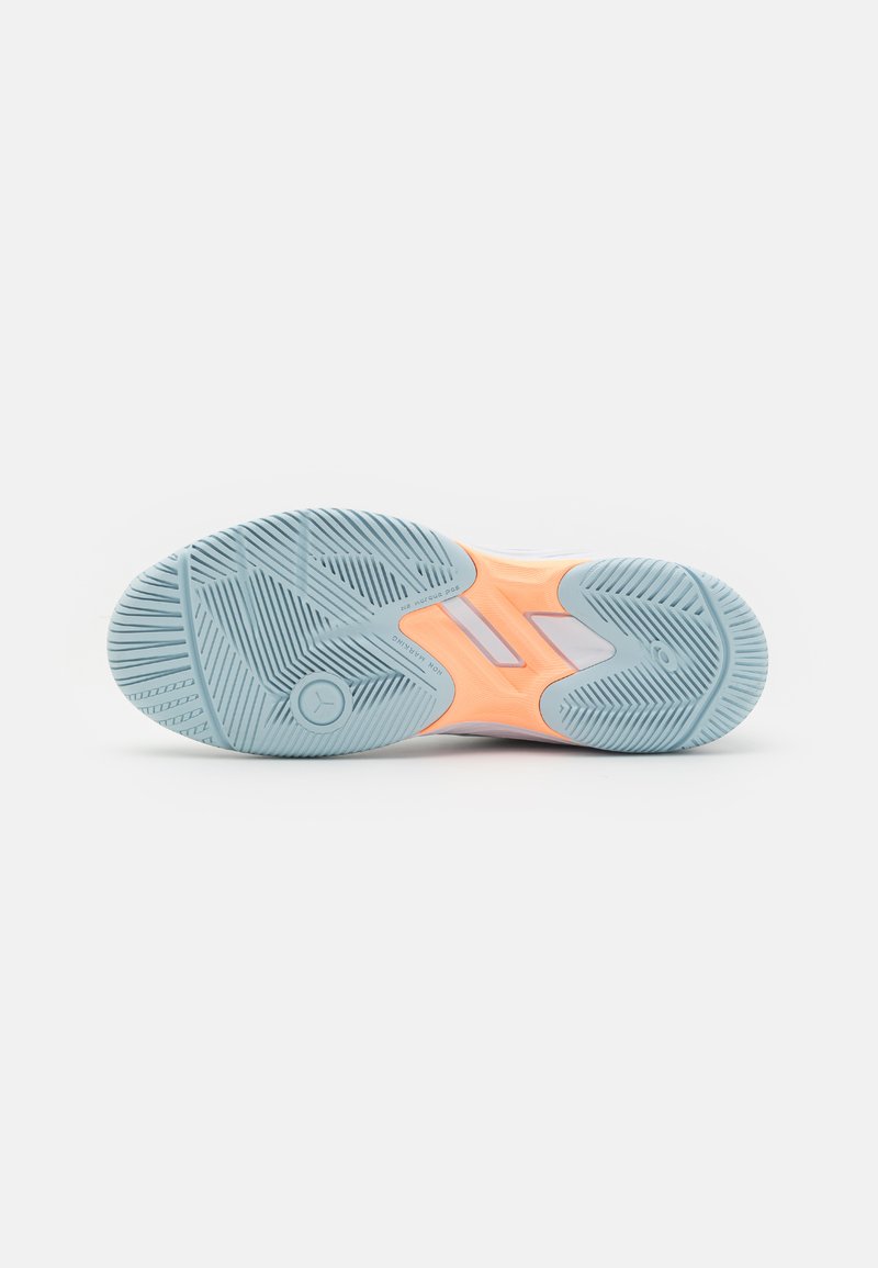 ASICS ASICS GEL-COURT HUNTER 3 - Handball shoes zollfrei