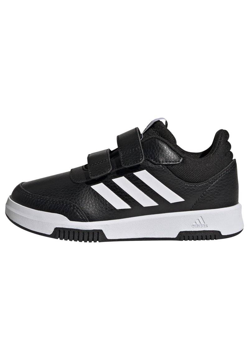 adidas Performance adidas Performance TENSAUR SPORT 2.0 UNISEX - Walking trainers - black 50% Rabatt für begrenzte Zeit