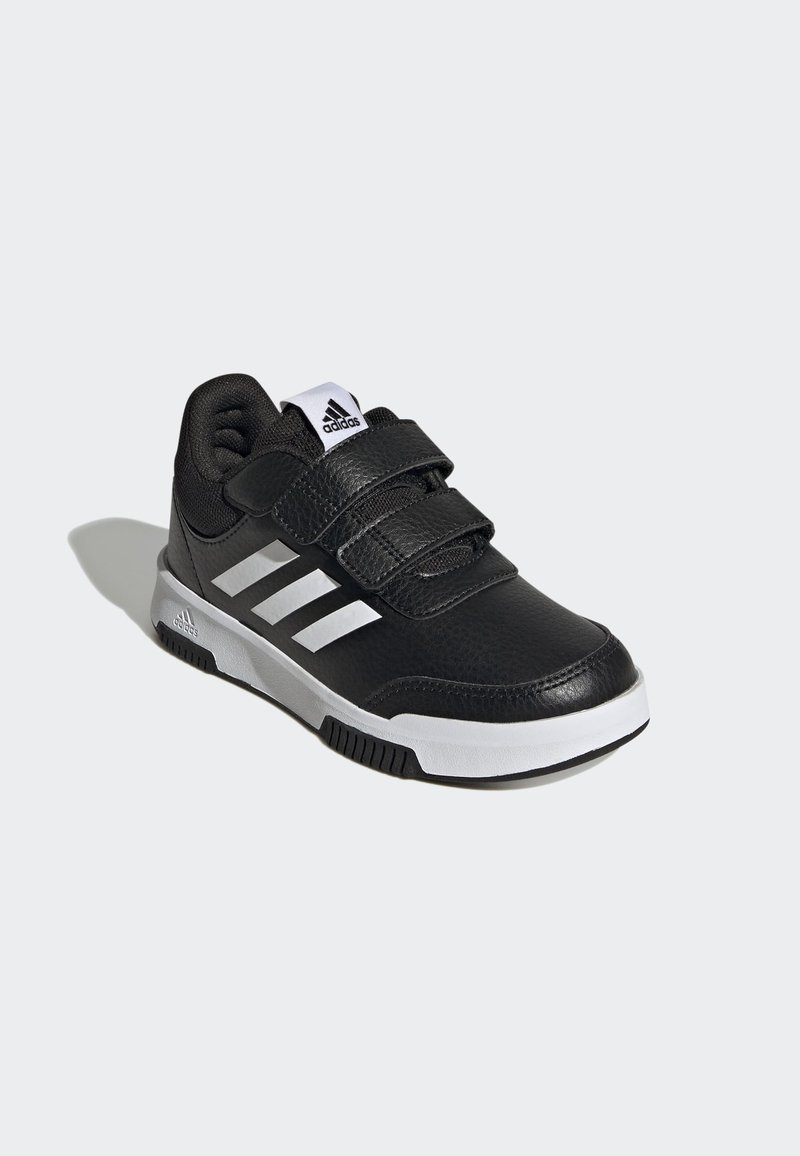 adidas Performance adidas Performance TENSAUR SPORT 2.0 UNISEX - Walking trainers - black 50% Rabatt für begrenzte Zeit