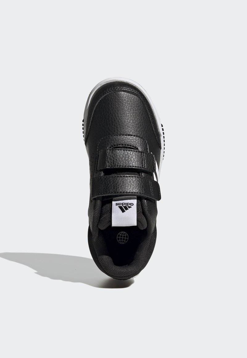 adidas Performance adidas Performance TENSAUR SPORT 2.0 UNISEX - Walking trainers - black 50% Rabatt für begrenzte Zeit