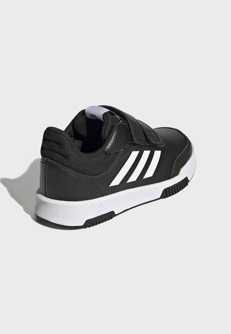 adidas Performance adidas Performance TENSAUR SPORT 2.0 UNISEX - Walking trainers - black 50% Rabatt für begrenzte Zeit