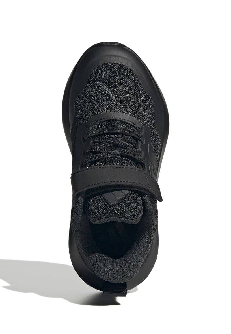 adidas Performance adidas Performance FORTARUN 3.0 EL C UNISEX - Neutral running shoes - core black core black grey six Auslauf