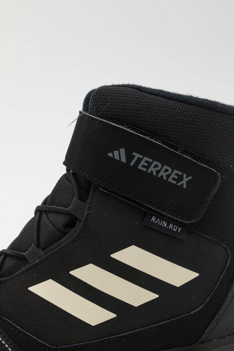 Adidas Terrex Adidas Terrex TERREX SNOW HOOK-AND-LOOP COLD.RDY WINTER - Winter boots - core black Verkauf