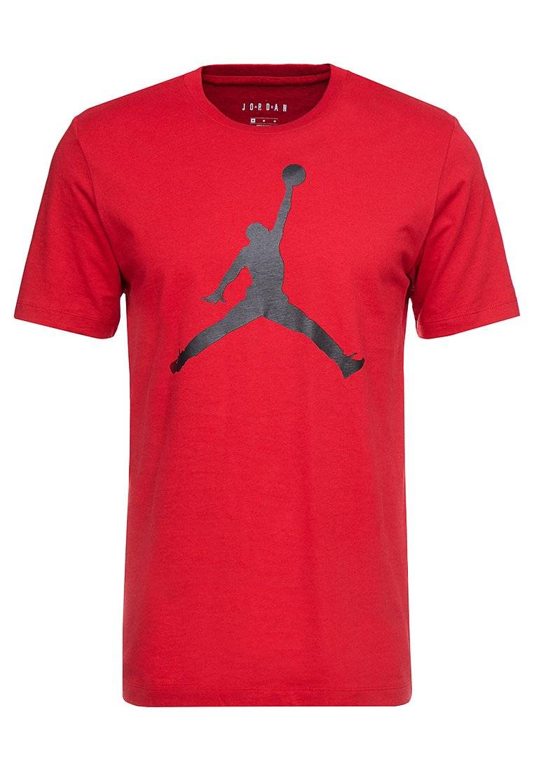 Jordan Jordan JUMPMAN CREW - Print T-shirt Hotsell
