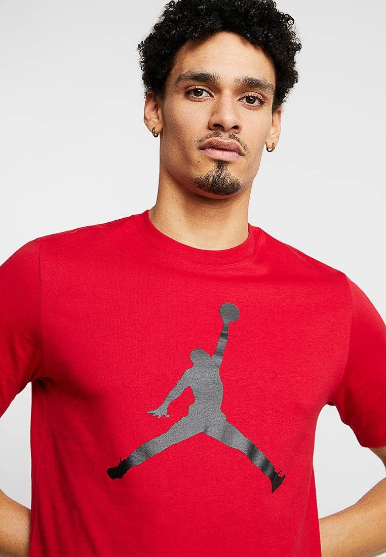 Jordan Jordan JUMPMAN CREW - Print T-shirt Hotsell